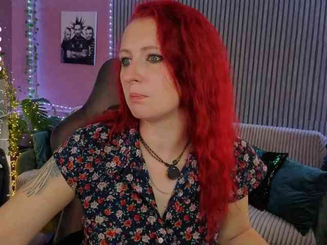 SuCCubuSLove webcam