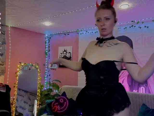 SuCCubuSLove webcam
