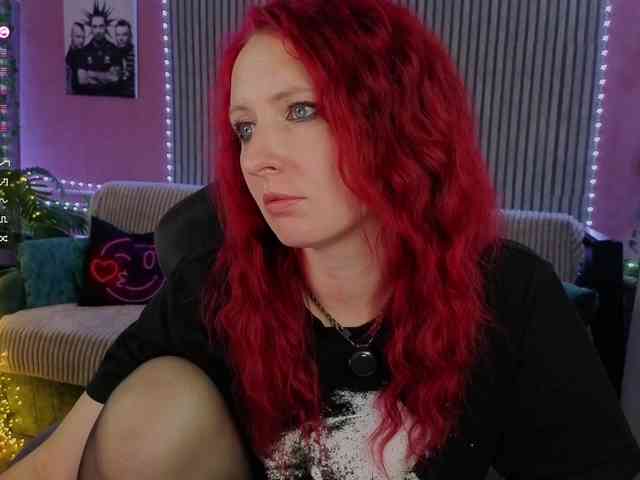 SuCCubuSLove webcam