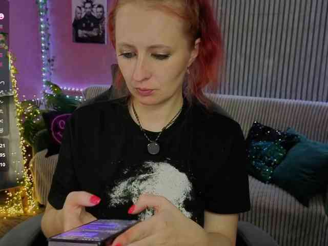 SuCCubuSLove webcam