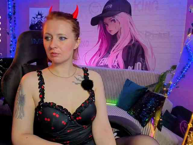 SuCCubuSLove webcam