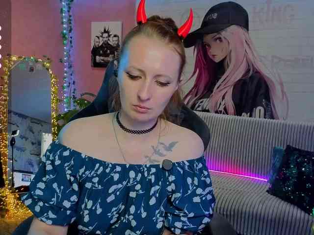 SuCCubuSLove webcam