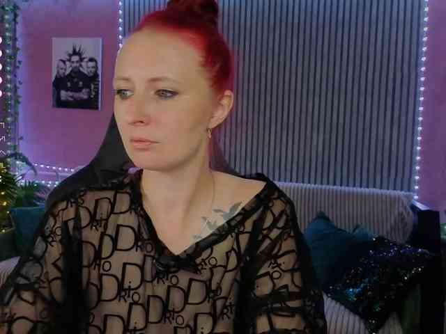 SuCCubuSLove webcam