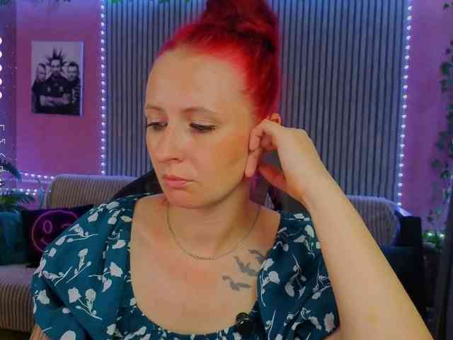 SuCCubuSLove webcam