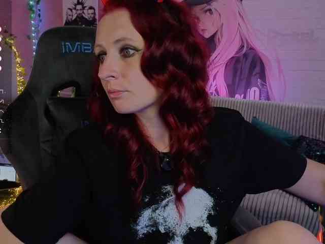 SuCCubuSLove webcam