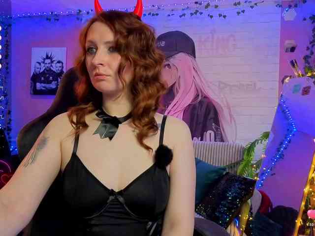SuCCubuSLove webcam