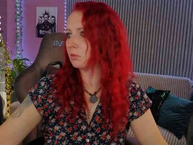 SuCCubuSLove webcam