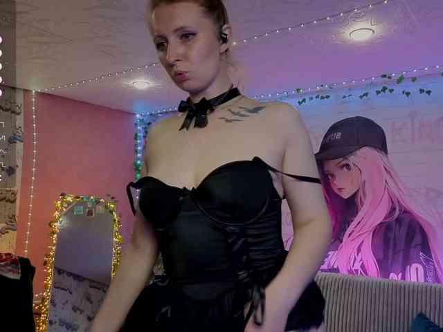 SuCCubuSLove webcam
