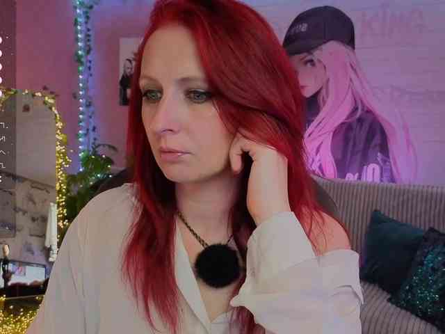 SuCCubuSLove webcam