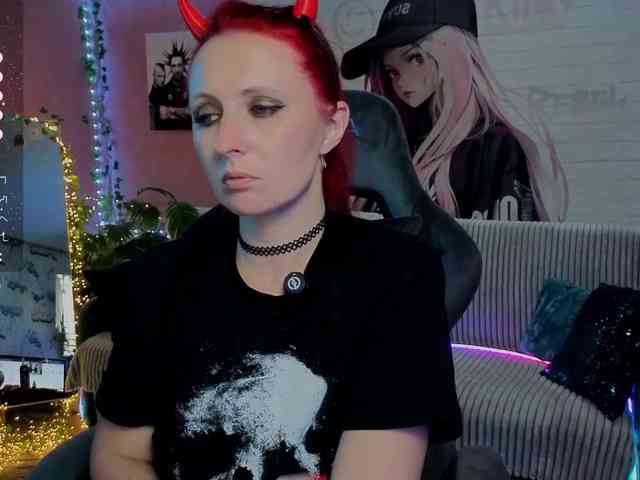 SuCCubuSLove webcam