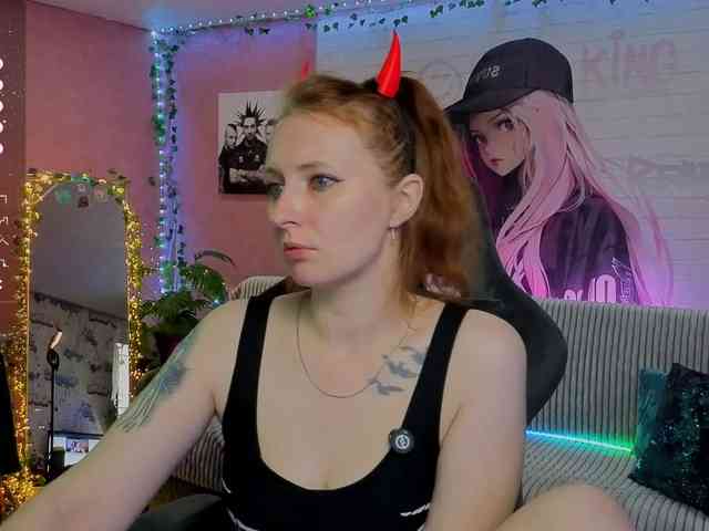 SuCCubuSLove webcam
