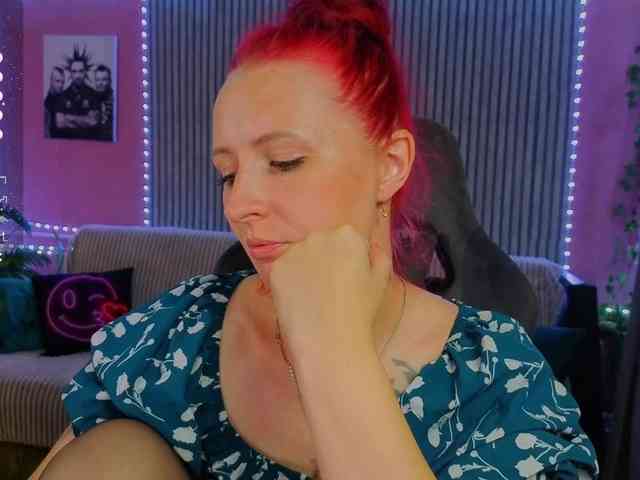 SuCCubuSLove webcam