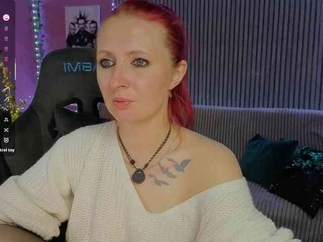 SuCCubuSLove webcam
