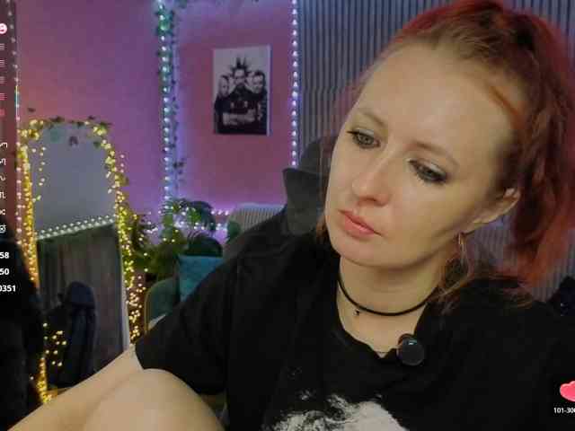 SuCCubuSLove webcam