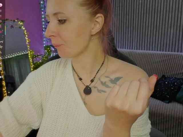 SuCCubuSLove webcam