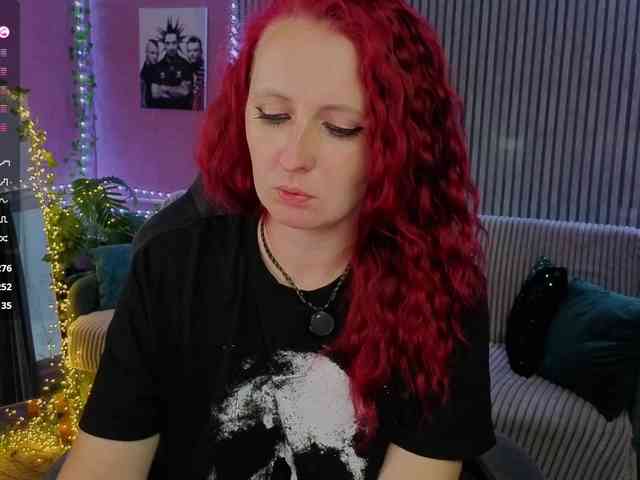 SuCCubuSLove webcam