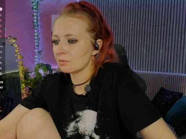 SuCCubuSLove webcam
