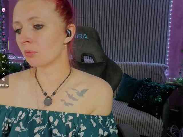SuCCubuSLove webcam