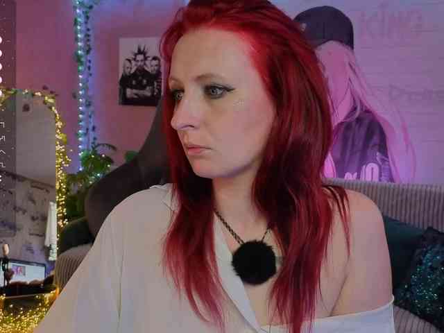 SuCCubuSLove webcam