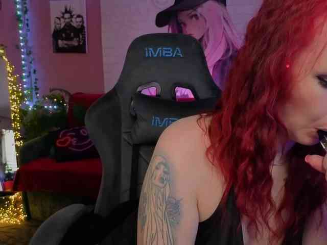 SuCCubuSLove webcam