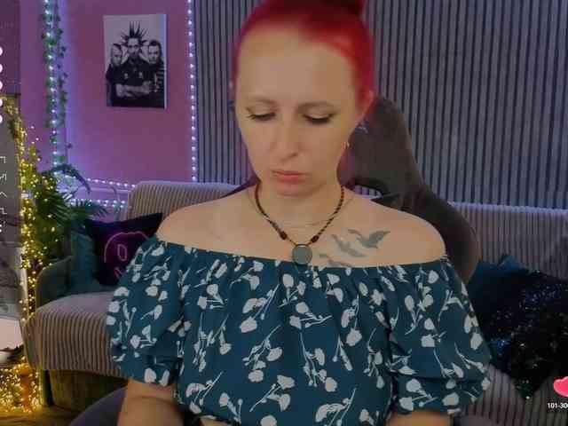 SuCCubuSLove webcam