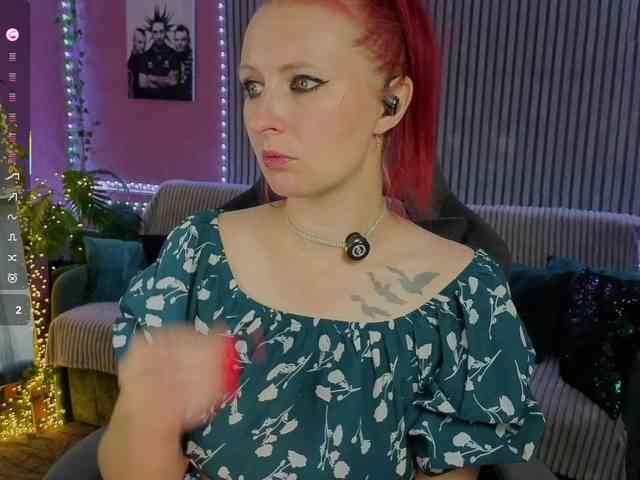 SuCCubuSLove webcam