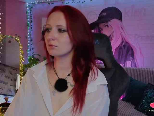 SuCCubuSLove webcam