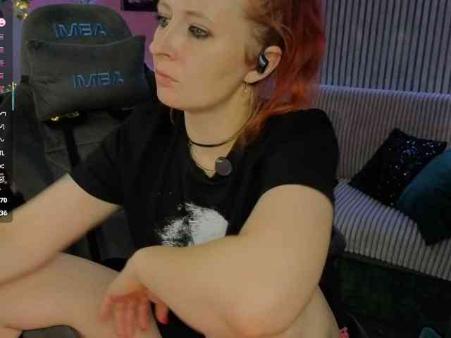 SuCCubuSLove webcam