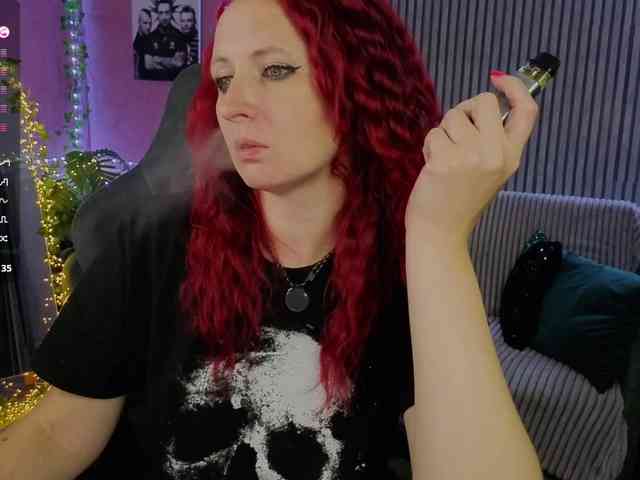 SuCCubuSLove webcam