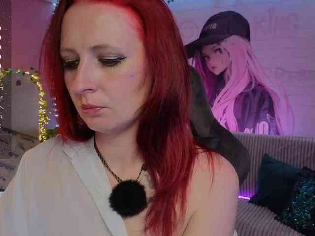 SuCCubuSLove webcam