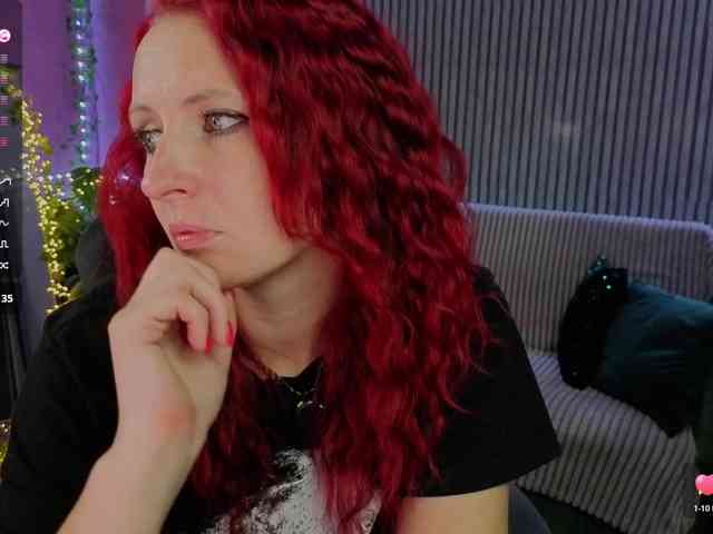 SuCCubuSLove webcam