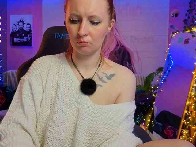 Angel_Eyes webcam