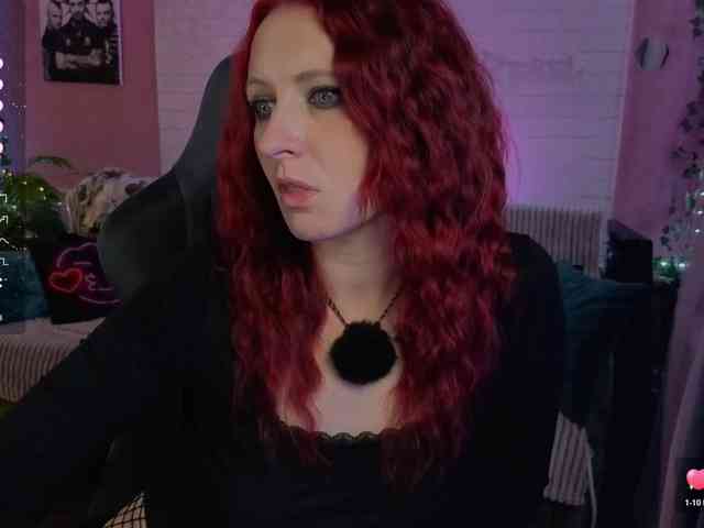 SuCCubuSLove webcam