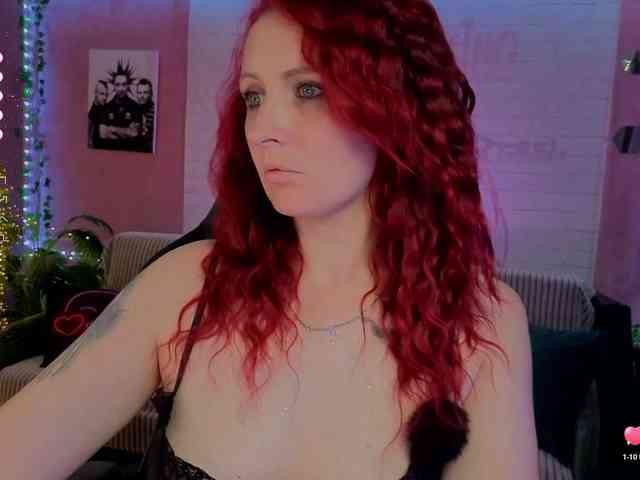 SuCCubuSLove webcam