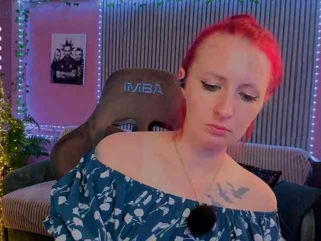SuCCubuSLove webcam