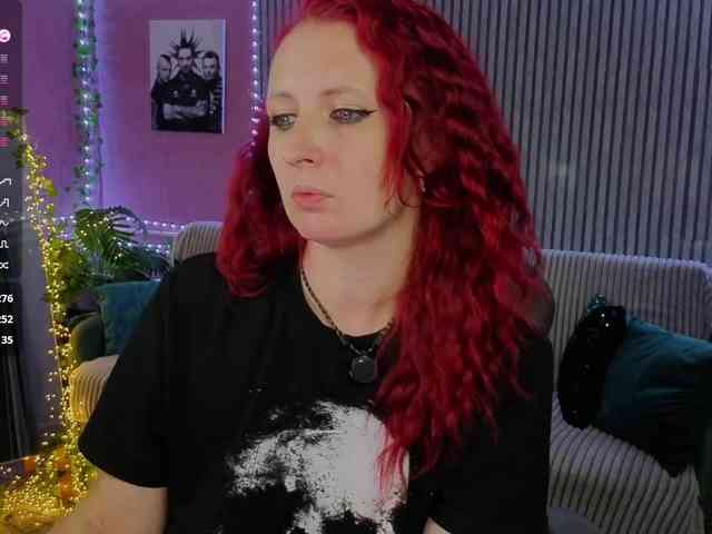 SuCCubuSLove webcam