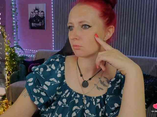 SuCCubuSLove webcam