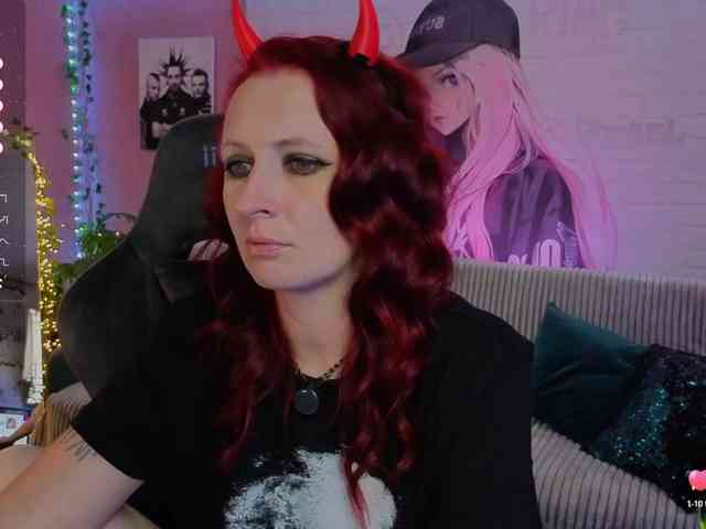 SuCCubuSLove webcam