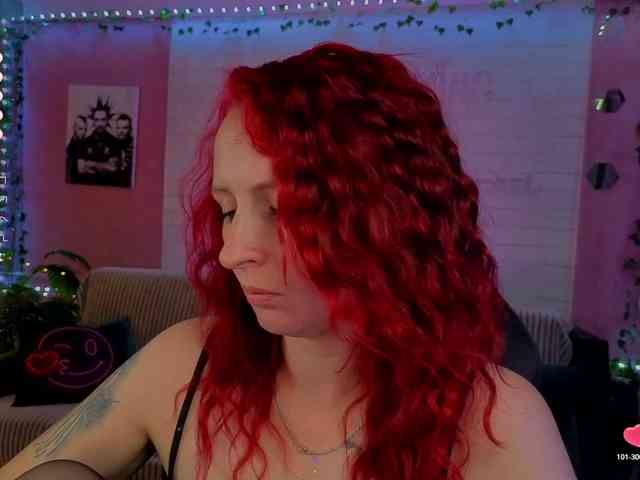 SuCCubuSLove webcam