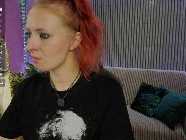 SuCCubuSLove webcam