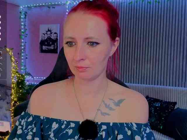 SuCCubuSLove webcam