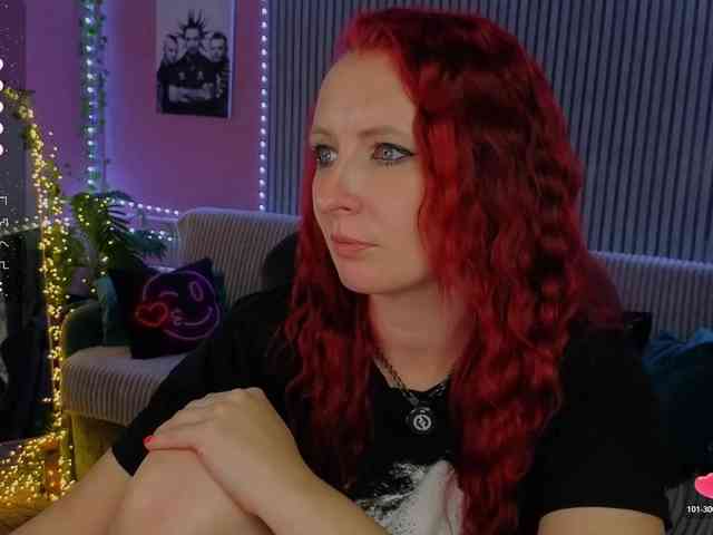 SuCCubuSLove webcam