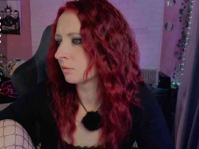 SuCCubuSLove webcam