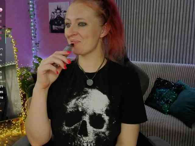 SuCCubuSLove webcam