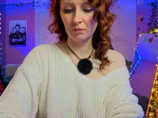 Angel_Eyes webcam