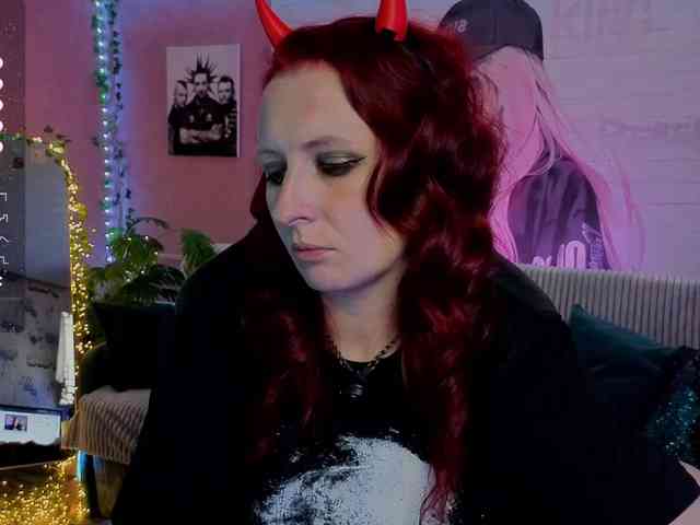 SuCCubuSLove webcam