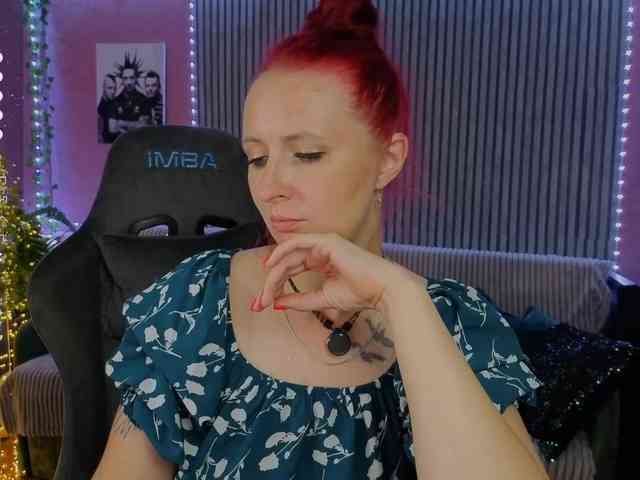 SuCCubuSLove webcam