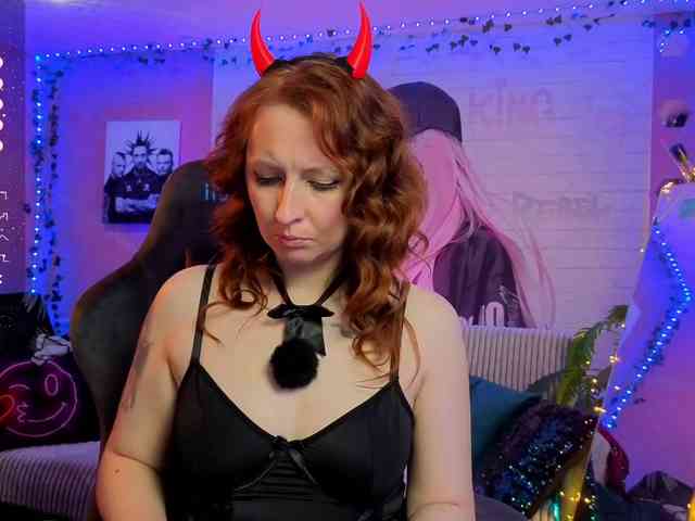 SuCCubuSLove webcam