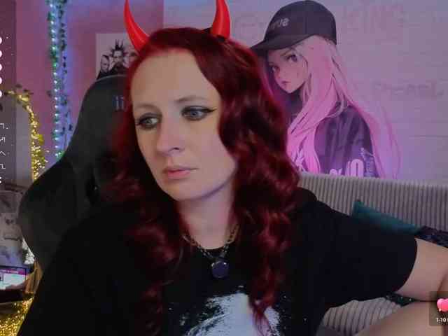 SuCCubuSLove webcam