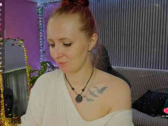 SuCCubuSLove webcam